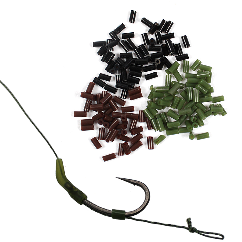 Manchon de pêche en silicone,  - Fishing Hook Box avis et prix