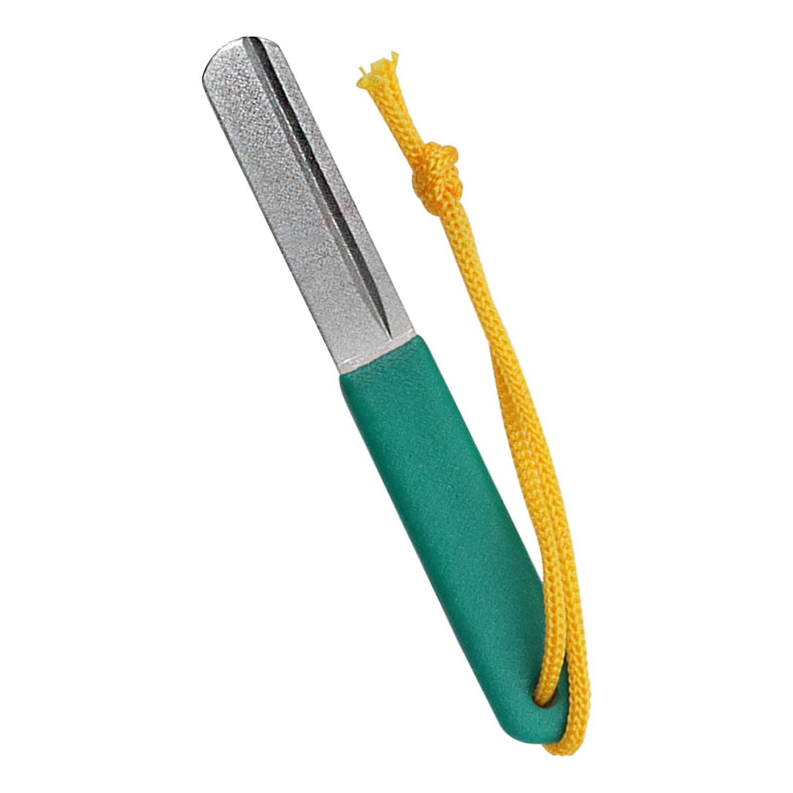 Lime à aiguiser compacte doubl - Fishing Hook Box avis et prix
