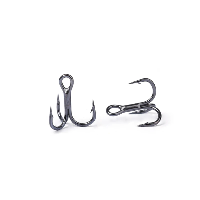 Nouveau 10 pièces 3x fort Supe - Fishing Hook Offset avis et prix